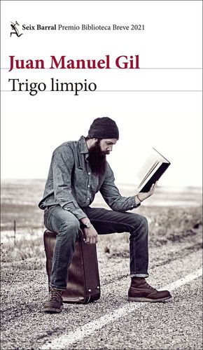 TRIGO LIMPIO *