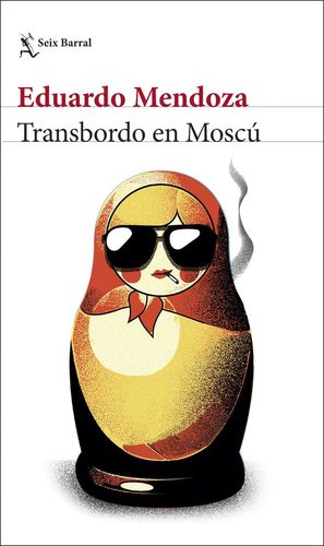 TRANSBORDO EN MOSCÚ *