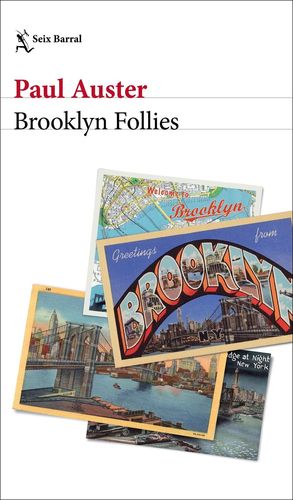 BROOKLYN FOLLIES *