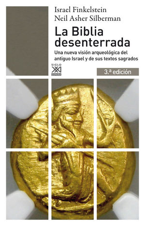 LA BIBLIA DESENTERRADA *