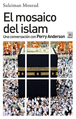 EL MOSAICO DEL ISLAM *