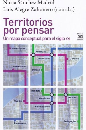 TERRITORIOS POR PENSAR *