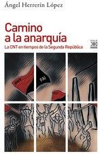 CAMINO A LA ANARQUÍA *