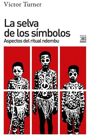 LA SELVA DE LOS SÍMBOLOS *