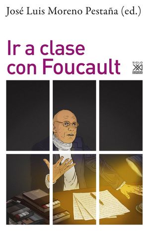 IR A CLASE CON FOUCAULT *