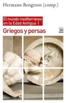 GRIEGOS Y PERSAS *