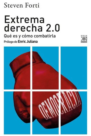 EXTREMA DERECHA 2.0 *