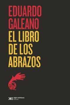 EL LIBRO DE LOS ABRAZOS *