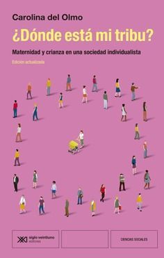 ¿DÓNDE ESTÁ MI TRIBU? *