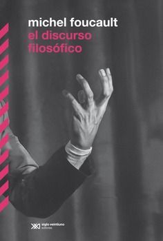EL DISCURSO FILOSÓFICO *