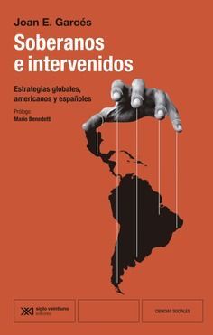 SOBERANOS E INTERVENIDOS *