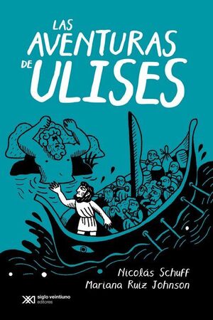 LAS AVENTURAS DE ULISES *