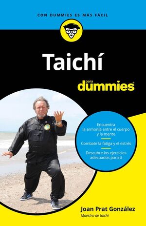 TAICHÍ PARA DUMMIES *