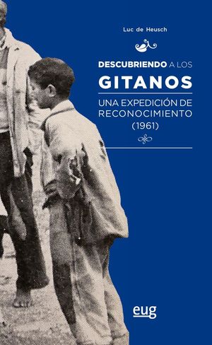 DESCUBRIENDO A LOS GITANOS *