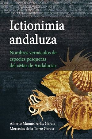 ICTIONIMIA ANDALUZA *