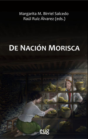 DE NACIÓN MORISCA *