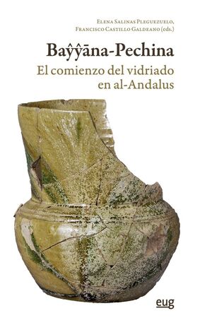 BAYYANA  PECHINA *