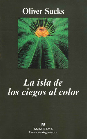 LA ISLA DE LOS CIEGOS AL COLOR *