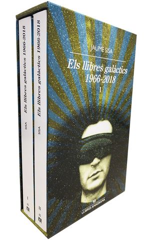 ELS LLIBRES GALÀCTICS 1966-2018 *