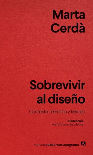 SOBREVIVIR AL DISEÑO *