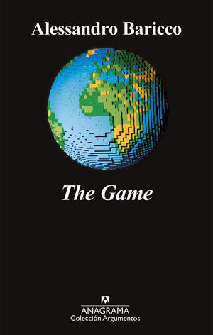 THE GAME *