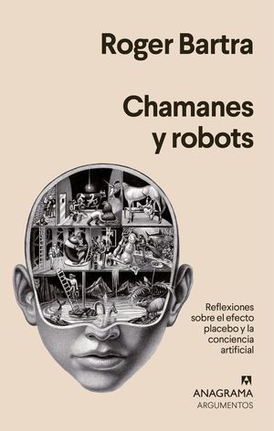 CHAMANES Y ROBOTS *