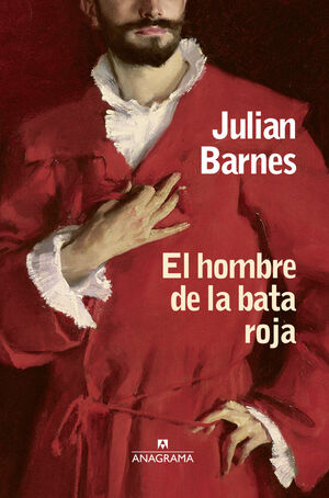 EL HOMBRE DE LA BATA ROJA *