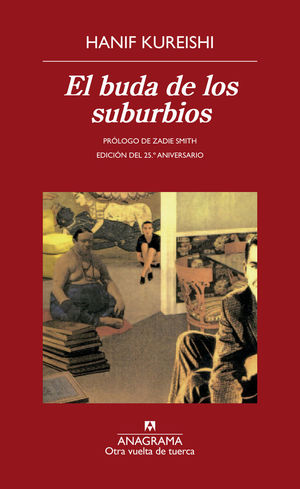 EL BUDA DE LOS SUBURBIOS *