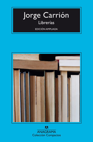 LIBRERÍAS *