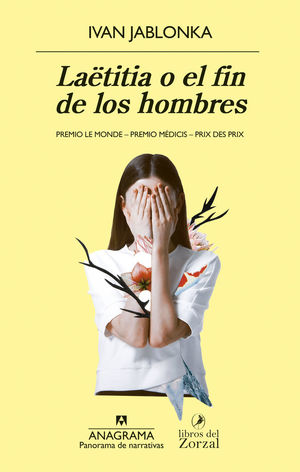 LAËTITIA O EL FIN DE LOS HOMBRES *