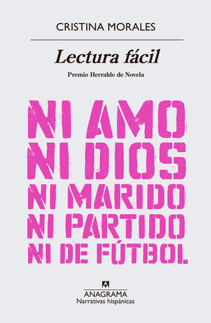 LECTURA FÁCIL *