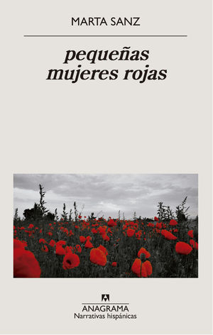 PEQUEÑAS MUJERES ROJAS *