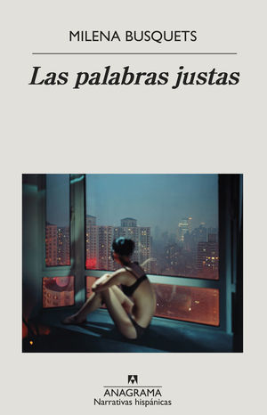 LAS PALABRAS JUSTAS *