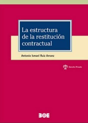 LA ESTRUCTURA DE LA RESTITUCIÓN CONTRACTUAL *