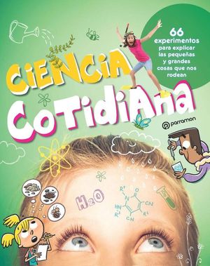 CIENCIA COTIDIANA *