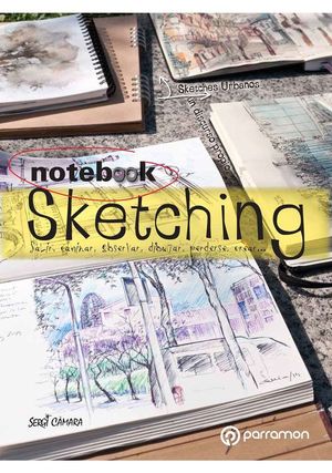 NOTEBOOK SKETCHING *