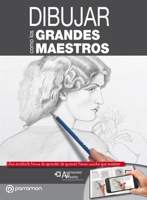 DIBUJAR COMO LOS GRANDES MAESTROS *