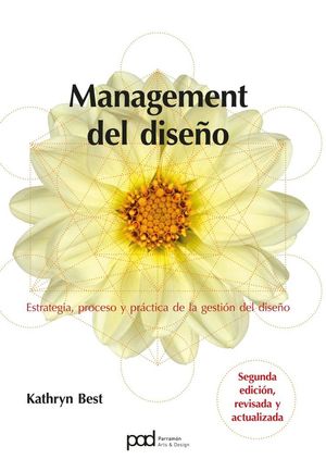 MANAGEMENT DEL DISENO *