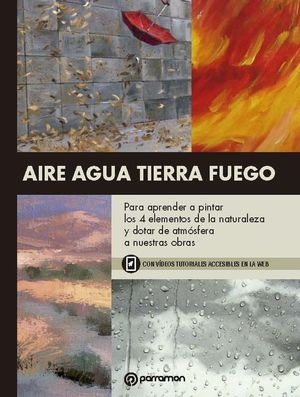 AIRE AGUA TIERRA FUEGO *