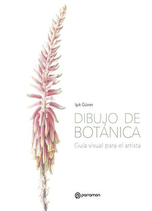 DIBUJO DE BOTÁNICA *