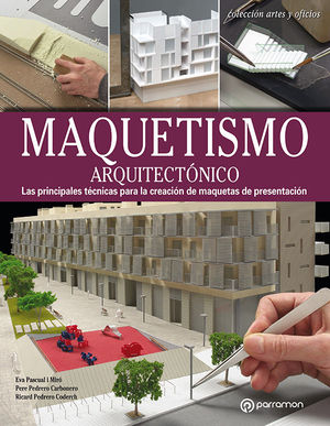 MAQUETISMO ARQUITECTONICO *