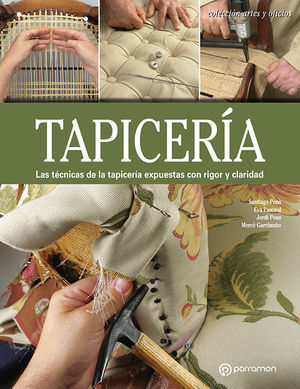 TAPICERÍA *