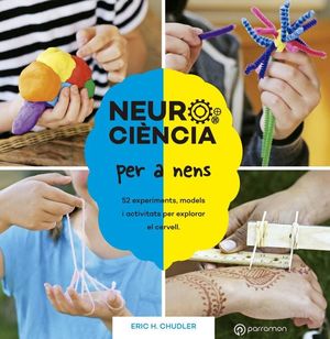 NEUROCIÈNCIA PER A NENS *