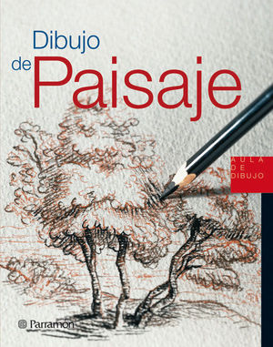 DIBUJO DE PAISAJE *