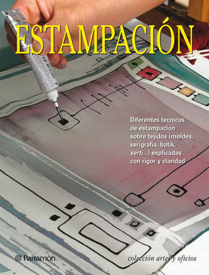 ESTAMPACIÓN *