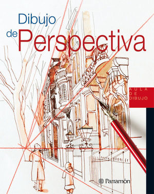 DIBUJO DE PERSPECTIVA *