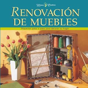 RENOVACIÓN DE MUEBLES *