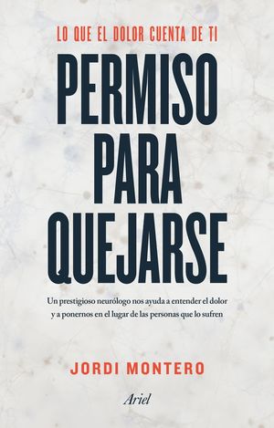 PERMISO PARA QUEJARSE *