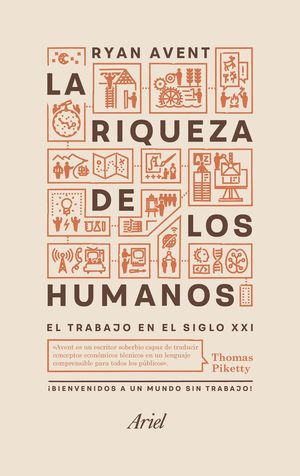 LA RIQUEZA DE LOS HUMANOS *