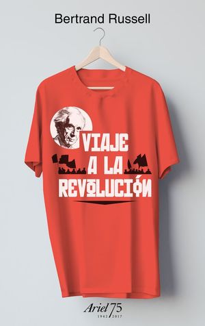 VIAJE A LA REVOLUCIÓN - 75 ANIVERSARIO DE ARIEL *